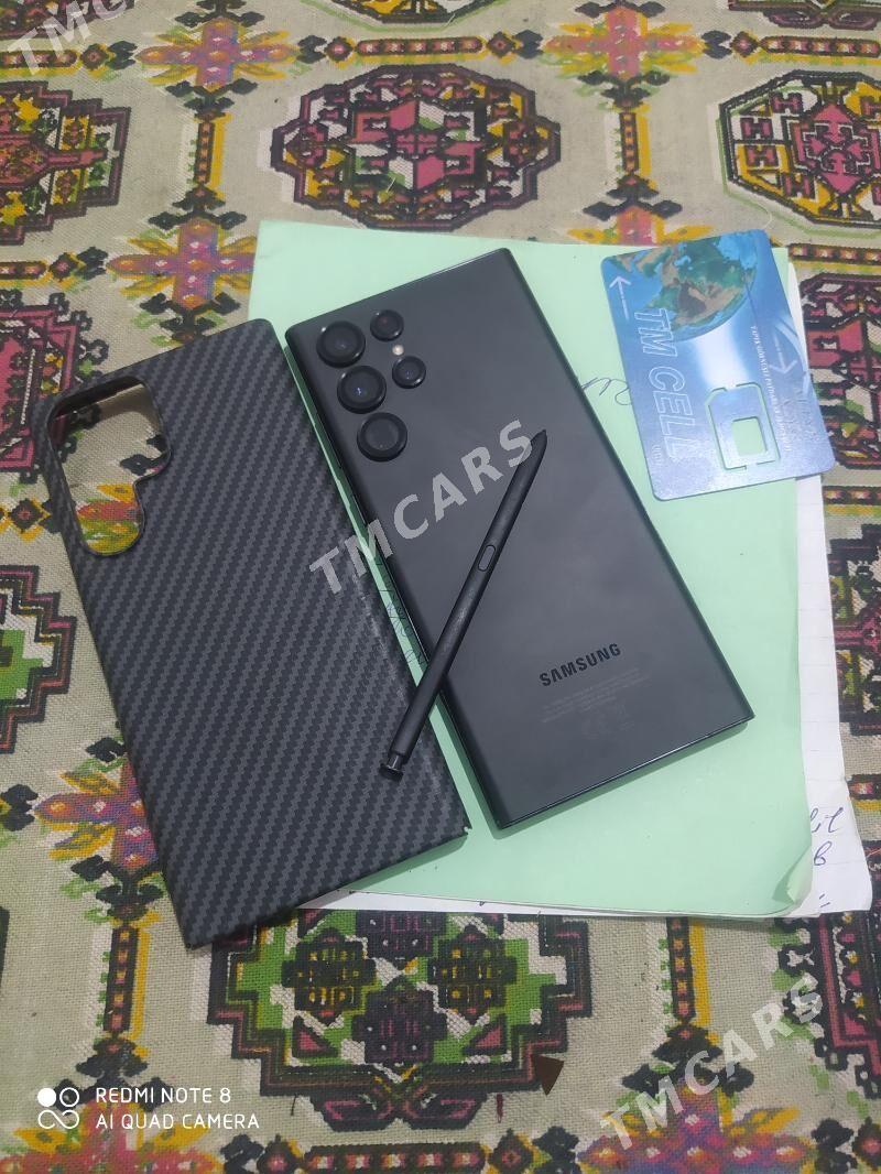 Samsung S22 ultra 12/256 - Саят - img 2