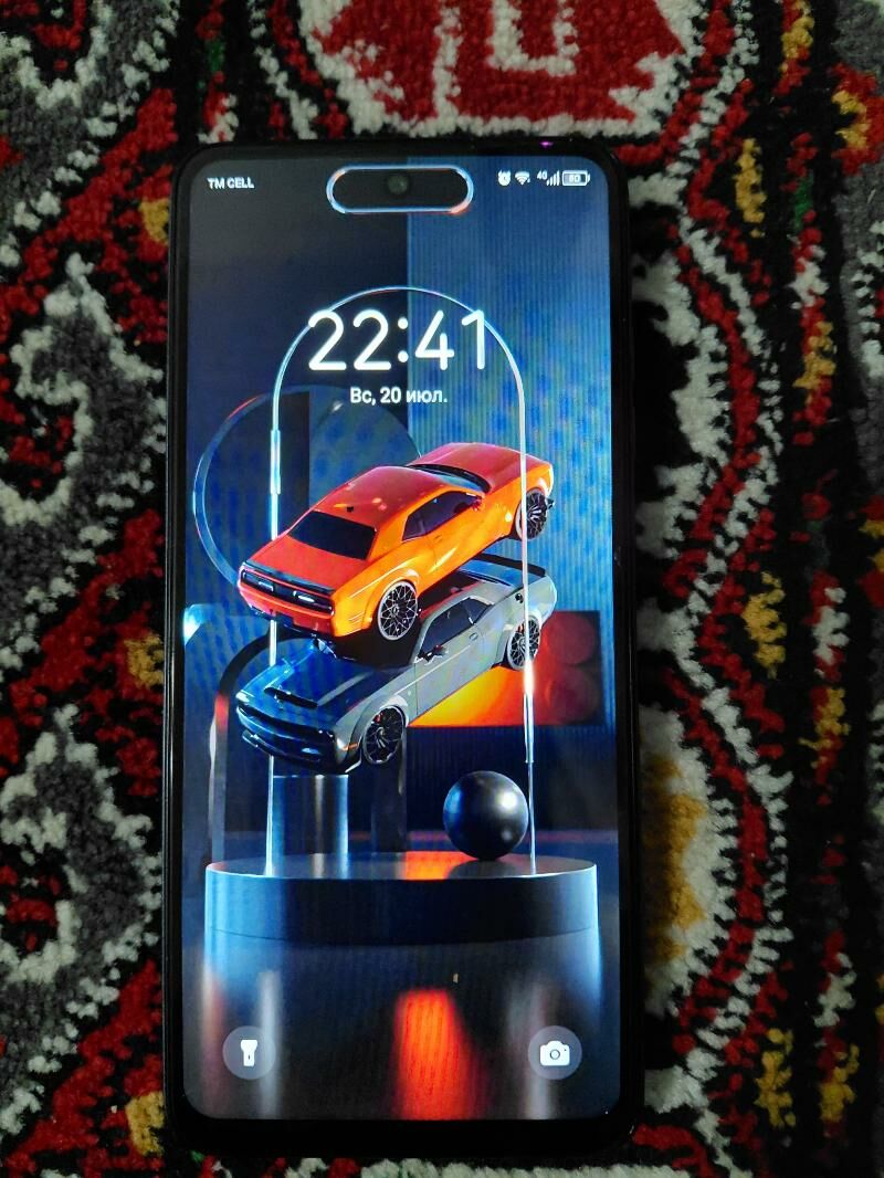 Tecno spark 20c - Балканабат - img 4
