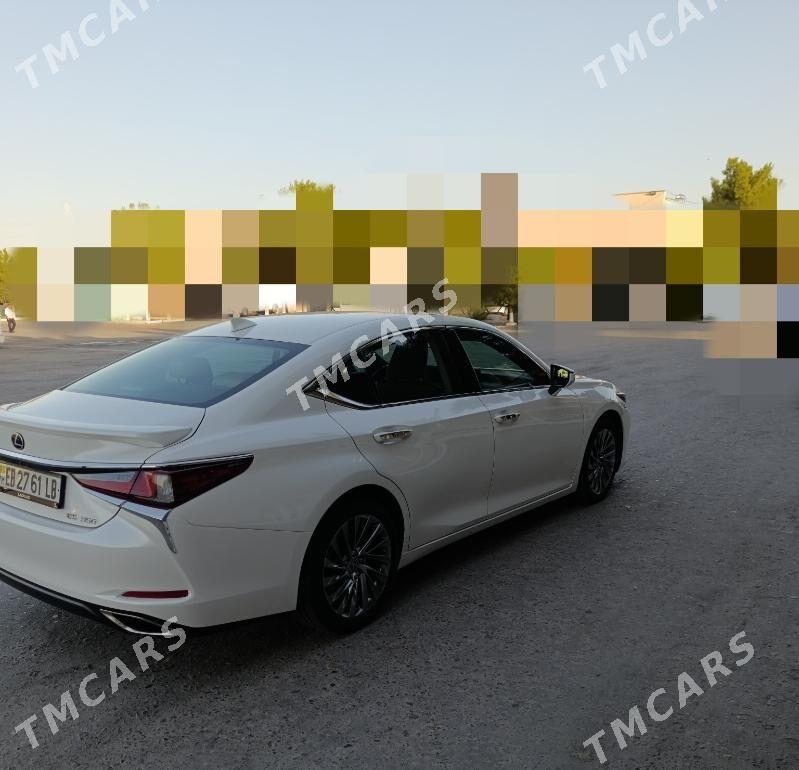 Lexus ES 350 2021 - 560 000 TMT - Туркменабат - img 2