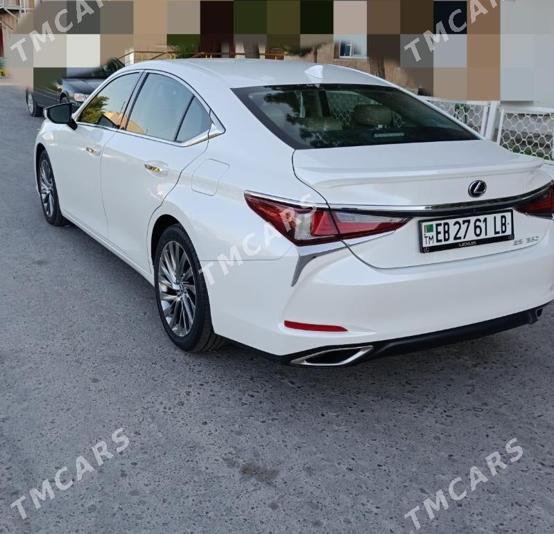 Lexus ES 350 2021 - 560 000 TMT - Туркменабат - img 5