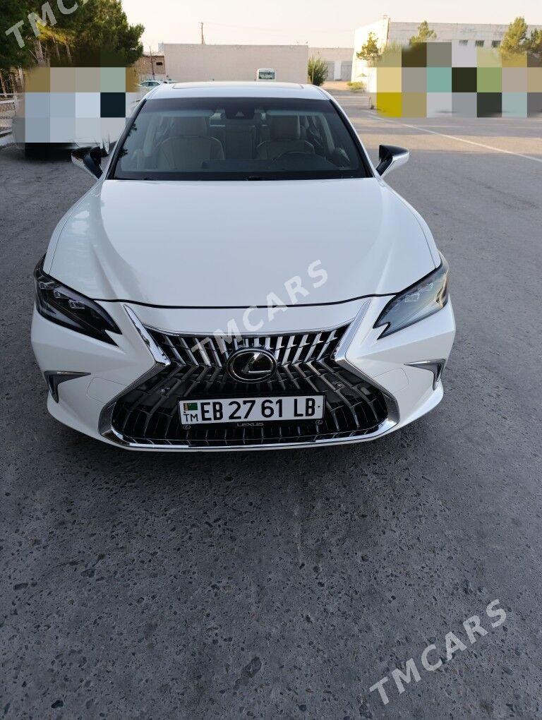 Lexus ES 350 2021 - 560 000 TMT - Туркменабат - img 3