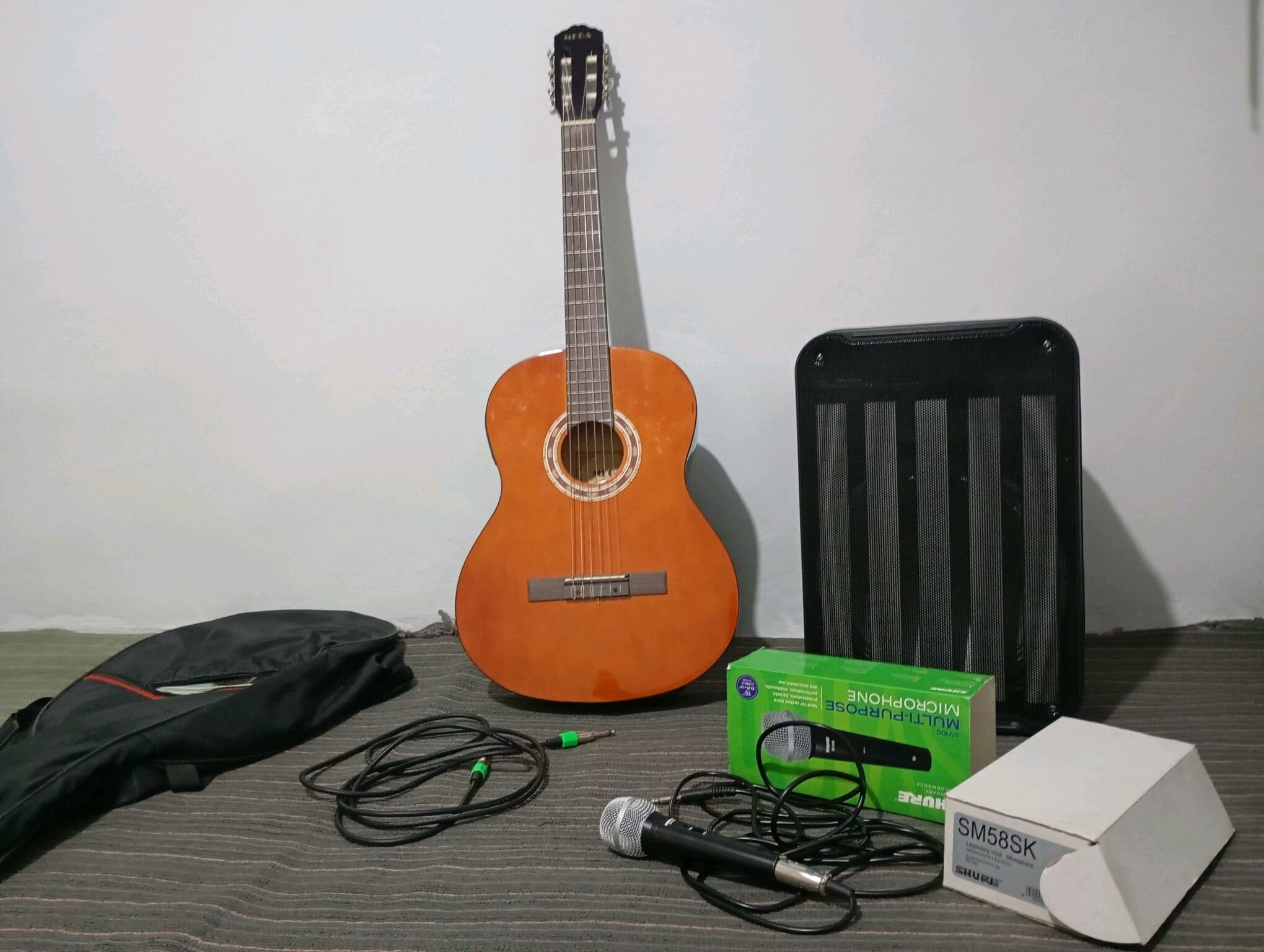 Gitara MEGA - Mary - img 3