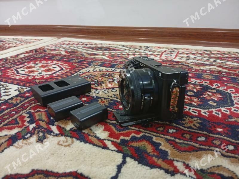 sony 6400 - Sarahs - img 2