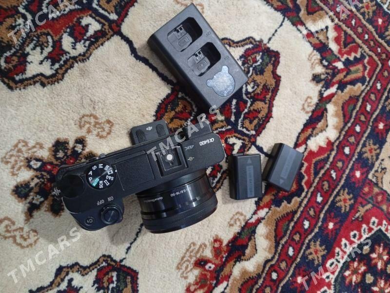 sony 6400 - Sarahs - img 3