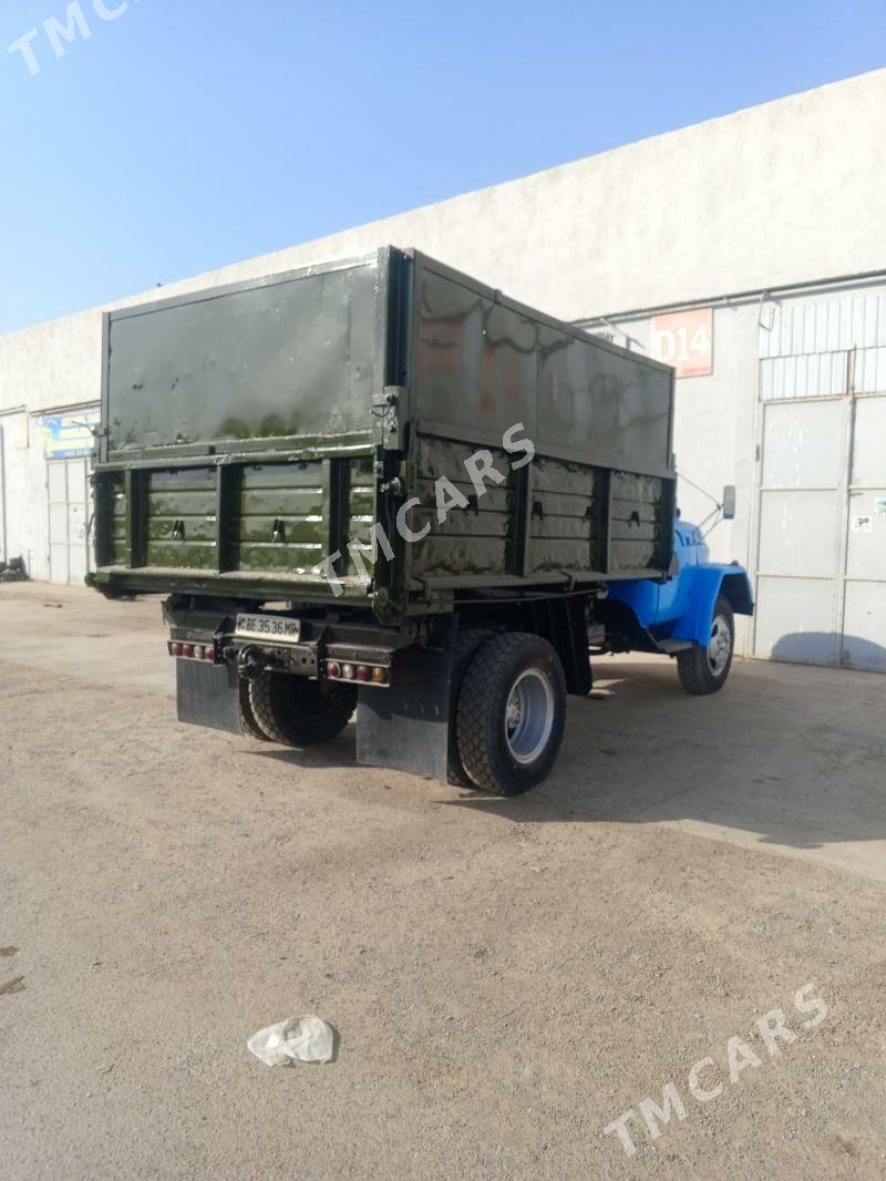 Zil 131 1985 - 95 000 TMT - Мары - img 2
