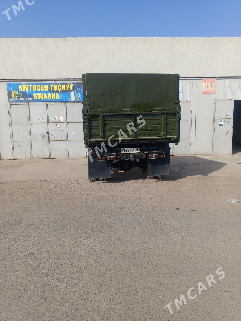 Zil 131 1985 - 95 000 TMT - Мары - img 4