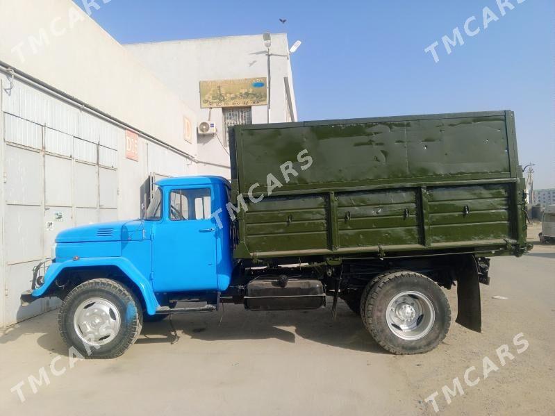 Zil 131 1985 - 95 000 TMT - Мары - img 3