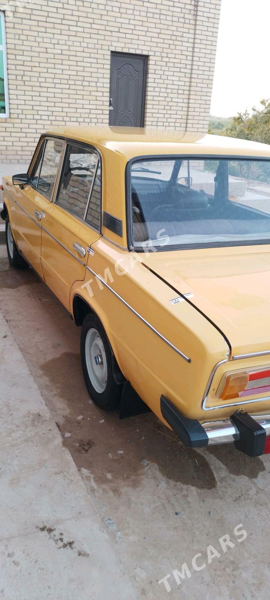 Lada 2106 1998 - 30 000 TMT - Мары - img 2
