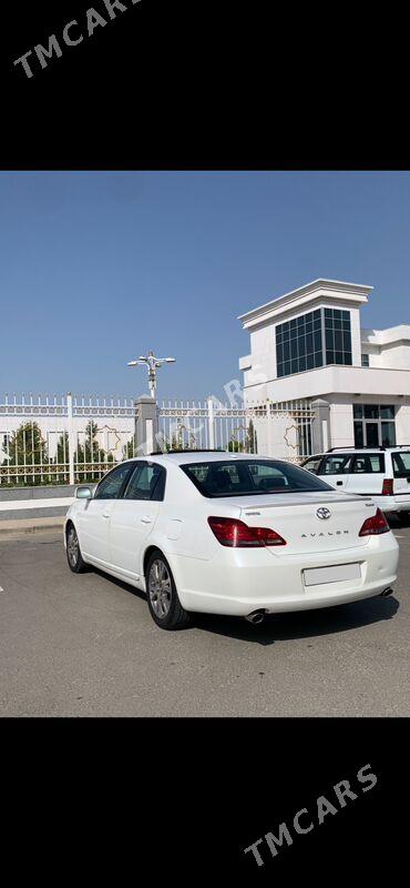 Toyota Avalon 2008 - 220 000 TMT - Gökdepe - img 6