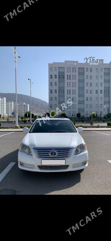 Toyota Avalon 2008 - 220 000 TMT - Gökdepe - img 2