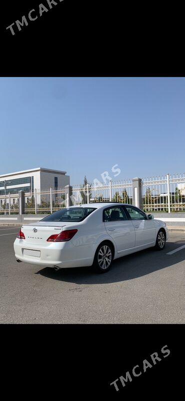 Toyota Avalon 2008 - 220 000 TMT - Gökdepe - img 4