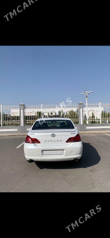 Toyota Avalon 2008 - 220 000 TMT - Gökdepe - img 5