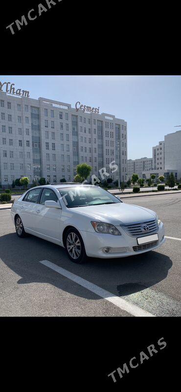Toyota Avalon 2008 - 220 000 TMT - Gökdepe - img 3