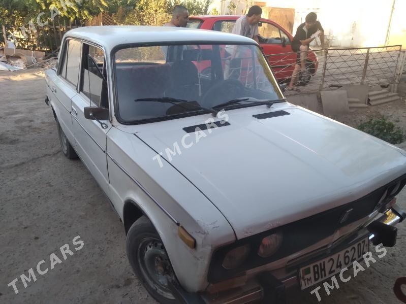Lada 2106 1999 - 11 000 TMT - Дашогуз - img 2