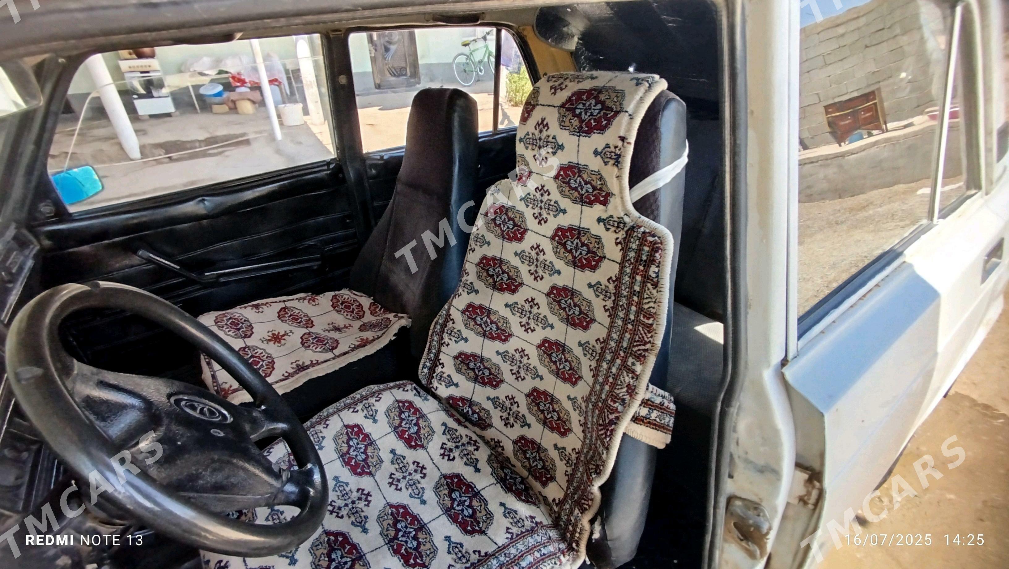 Lada 2107 1999 - 19 000 TMT - Теджен - img 3