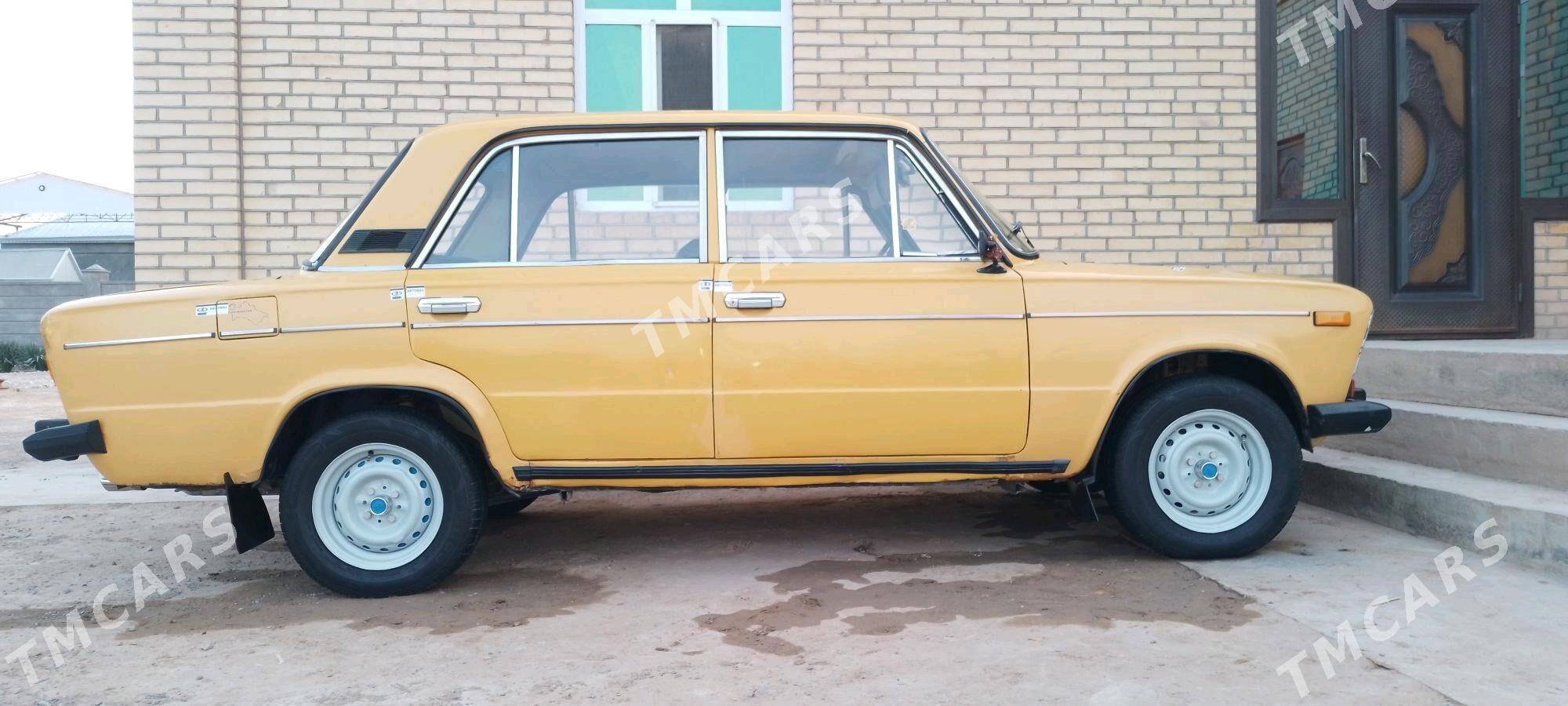 Lada 2106 1998 - 30 000 TMT - Мары - img 3