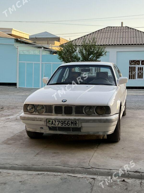 BMW 525 1990 - 45 000 TMT - Байрамали - img 5