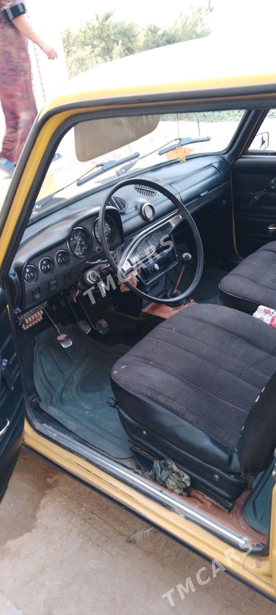 Lada 2106 1998 - 30 000 TMT - Мары - img 4