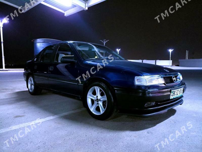 Opel Vectra 1992 - 36 000 TMT - Türkmenabat - img 5