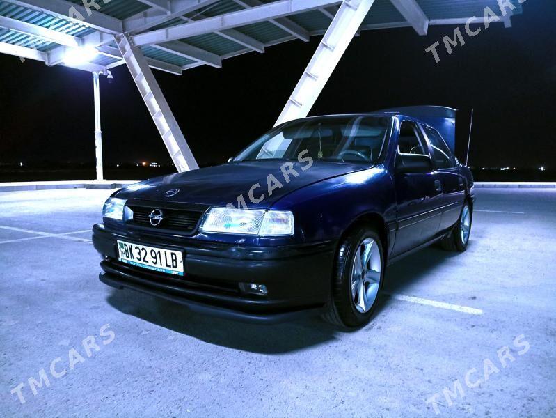 Opel Vectra 1992 - 36 000 TMT - Türkmenabat - img 6