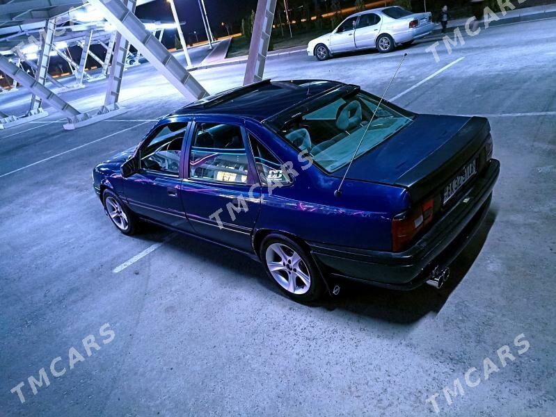 Opel Vectra 1992 - 36 000 TMT - Türkmenabat - img 3