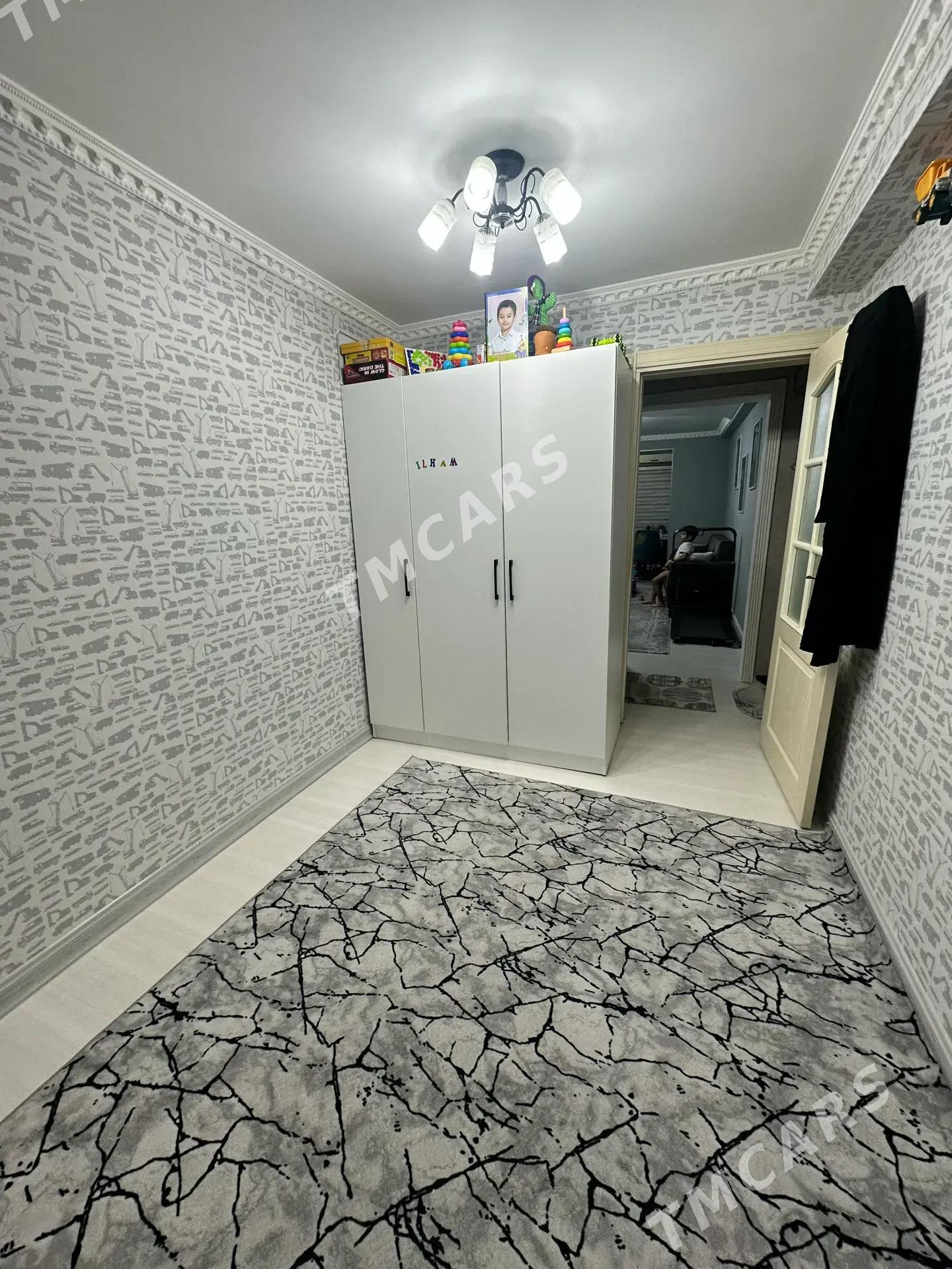 3-микр 1-этаж 3-комнаты - 3 мкр - img 10