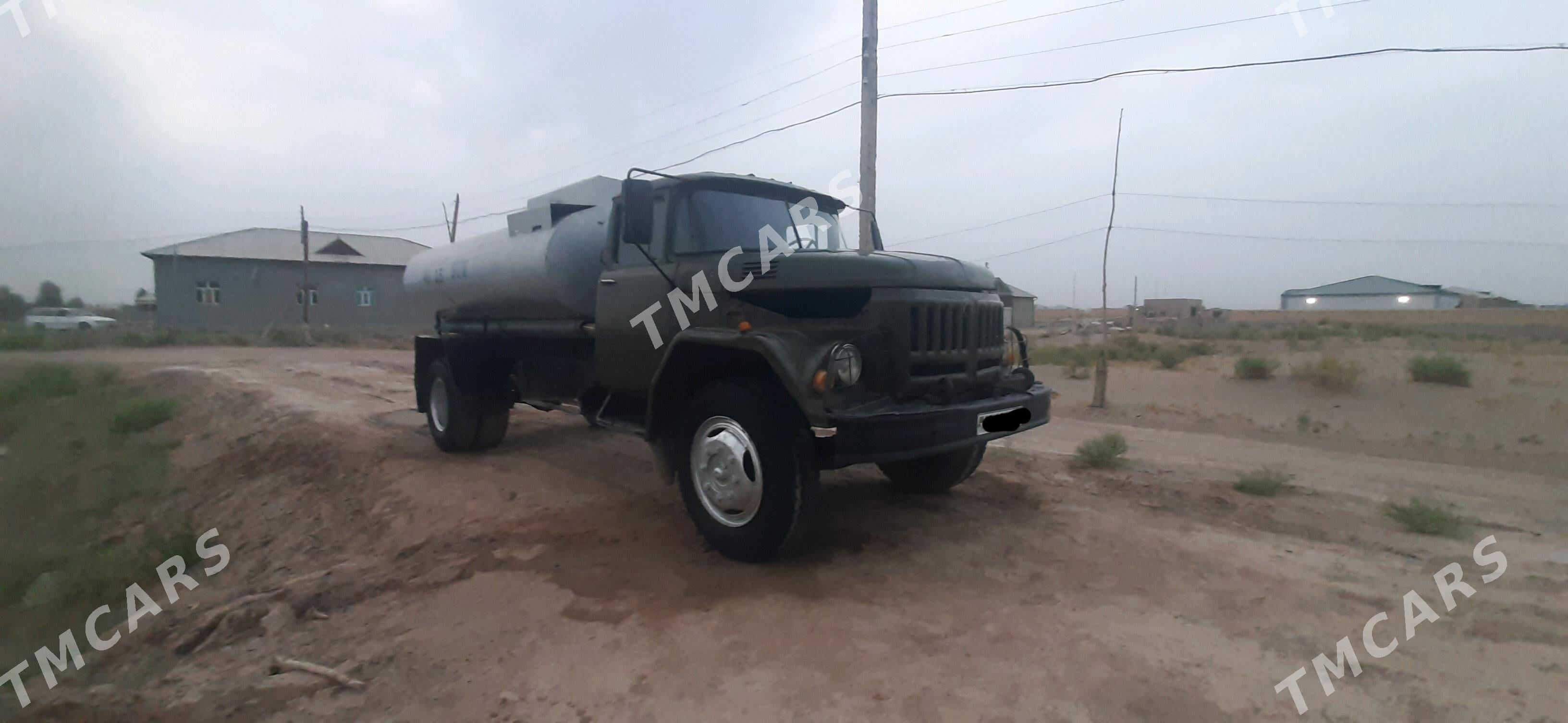 Zil 130 1994 - 85 000 TMT - Gubadag - img 2