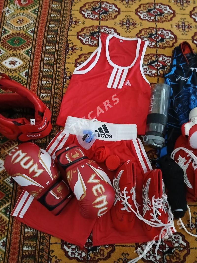 Spor eşikler - Кëши - img 2