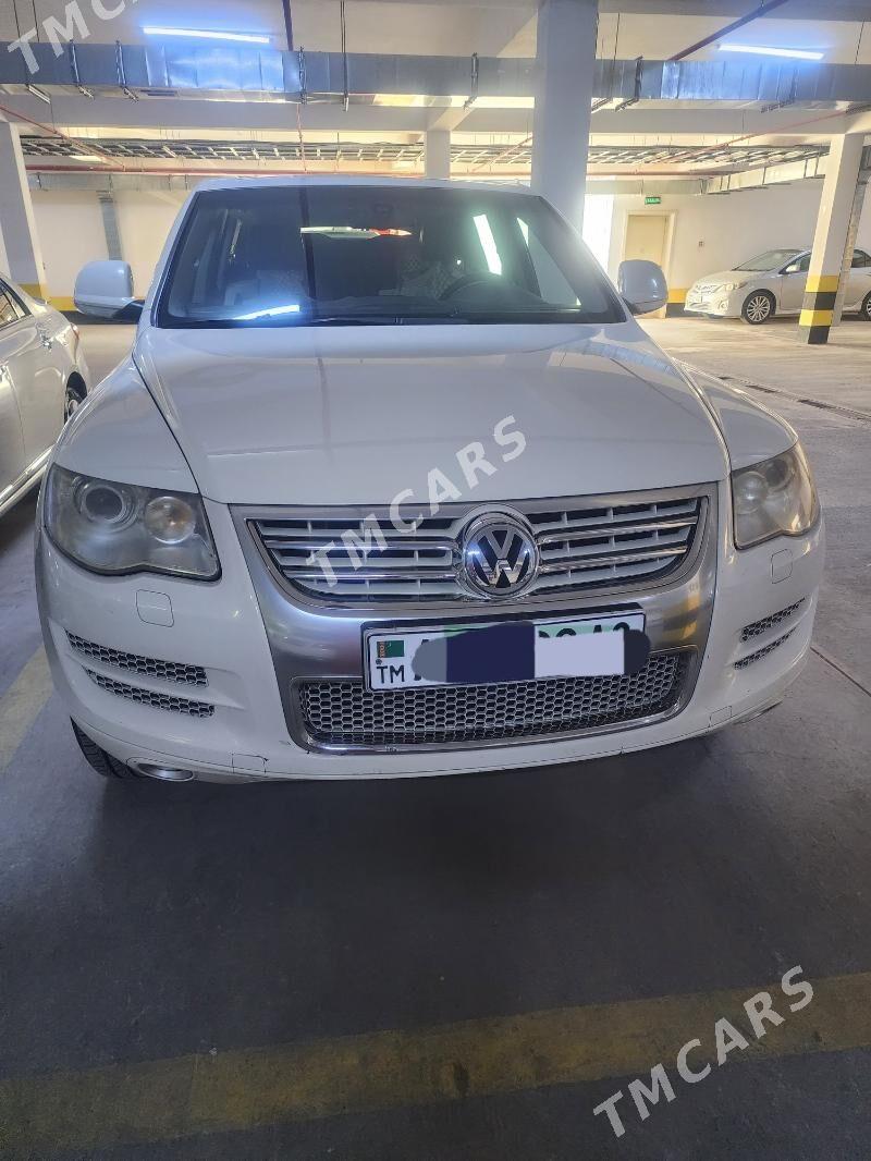 Volkswagen Touareg 2009 - 280 000 TMT - Aşgabat - img 2