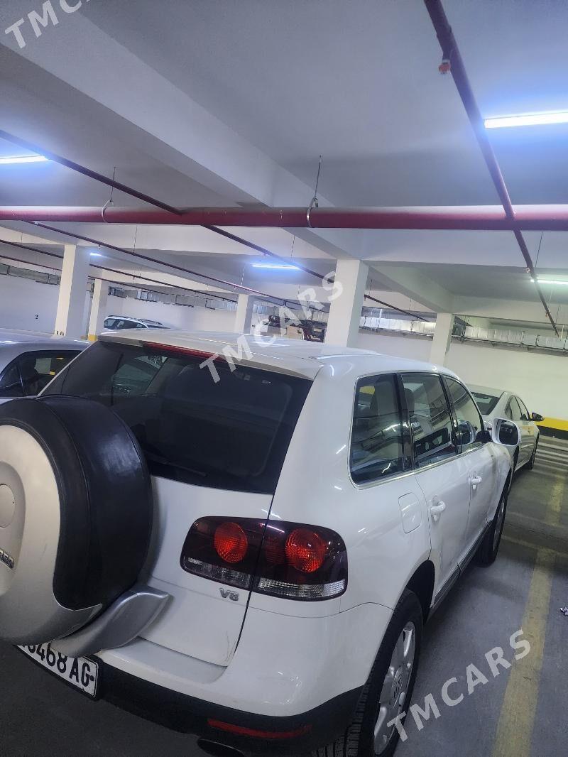 Volkswagen Touareg 2009 - 280 000 TMT - Aşgabat - img 3
