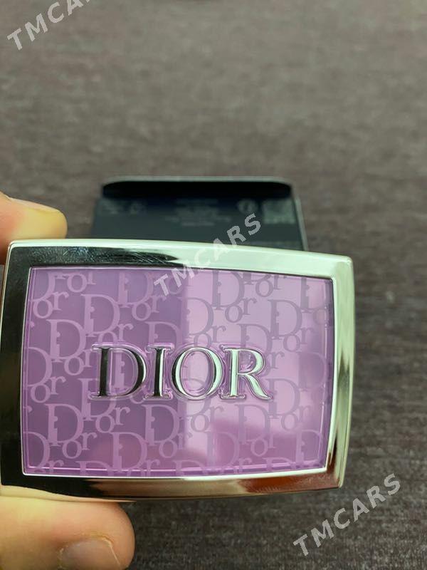 румяна DIOR - Aşgabat - img 1