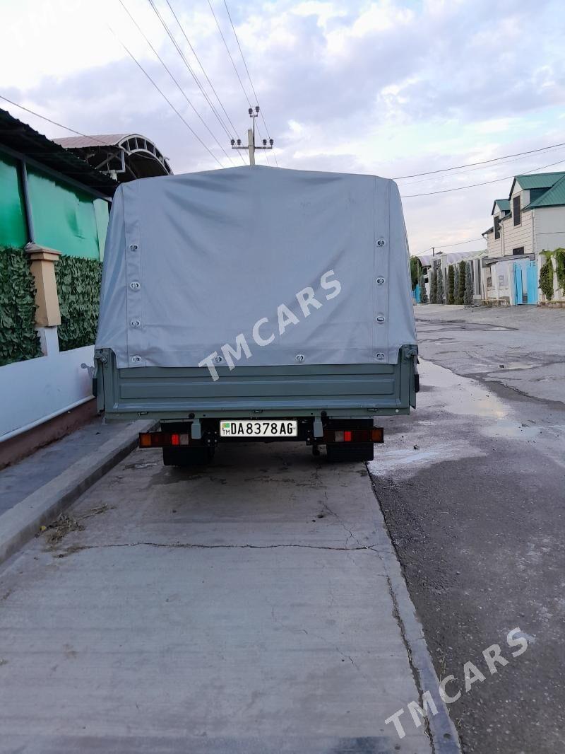 Gaz Gazel 2016 - 260 000 TMT - Garadamak Şor - img 4