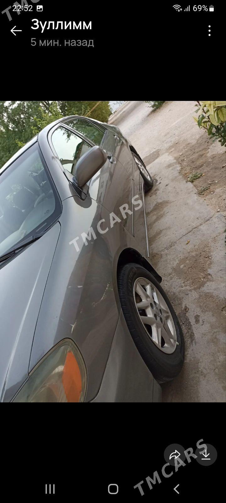 Toyota Corolla 2005 - 115 000 TMT - Балканабат - img 4