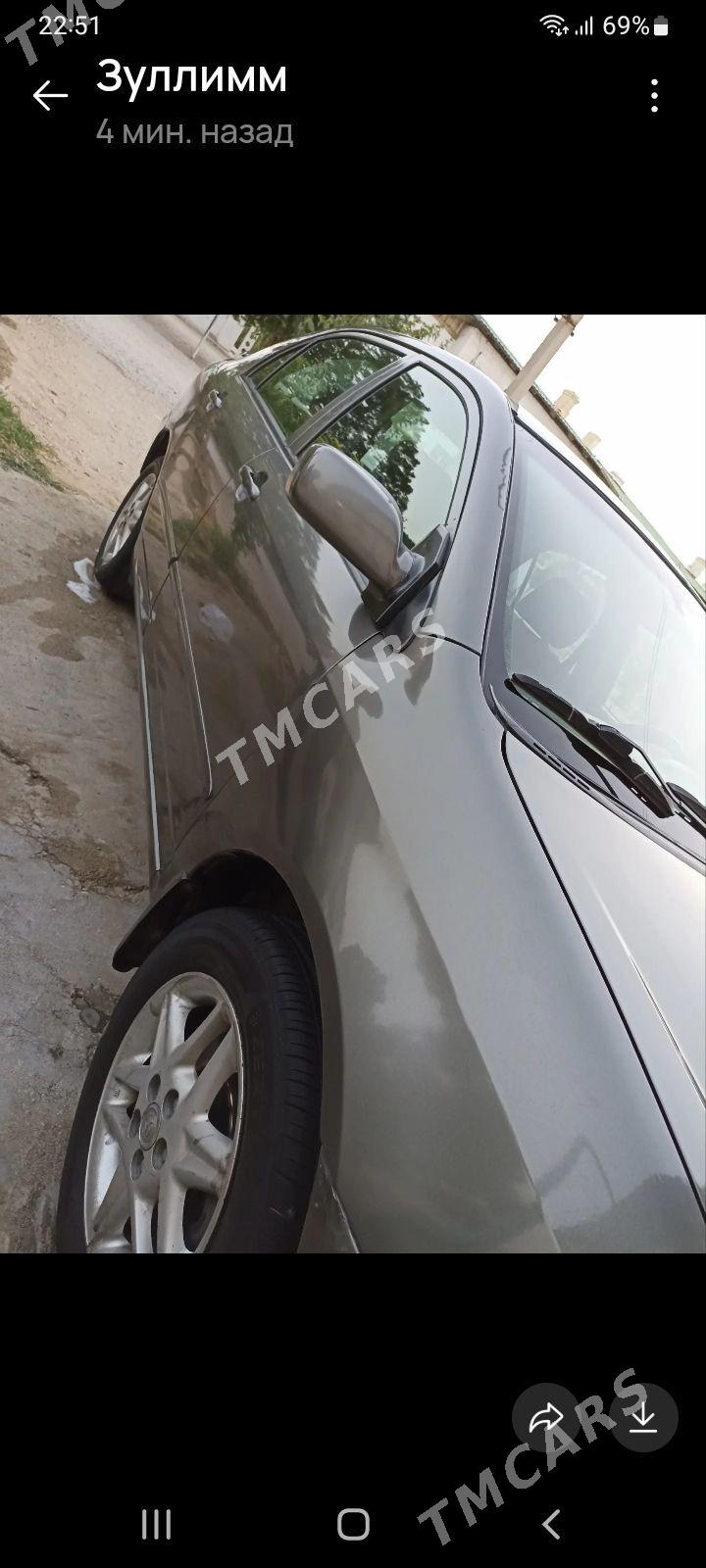 Toyota Corolla 2005 - 115 000 TMT - Балканабат - img 6
