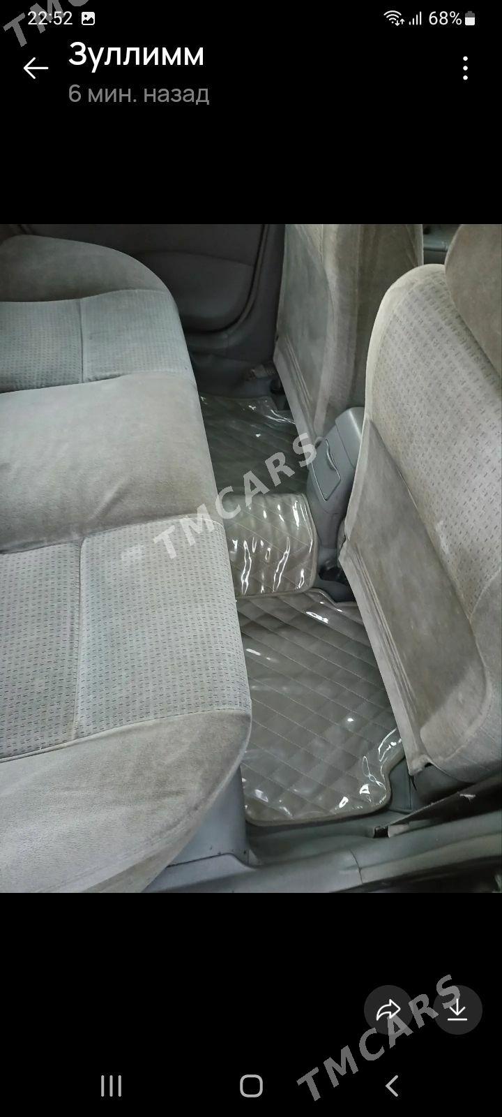 Toyota Corolla 2005 - 115 000 TMT - Балканабат - img 2