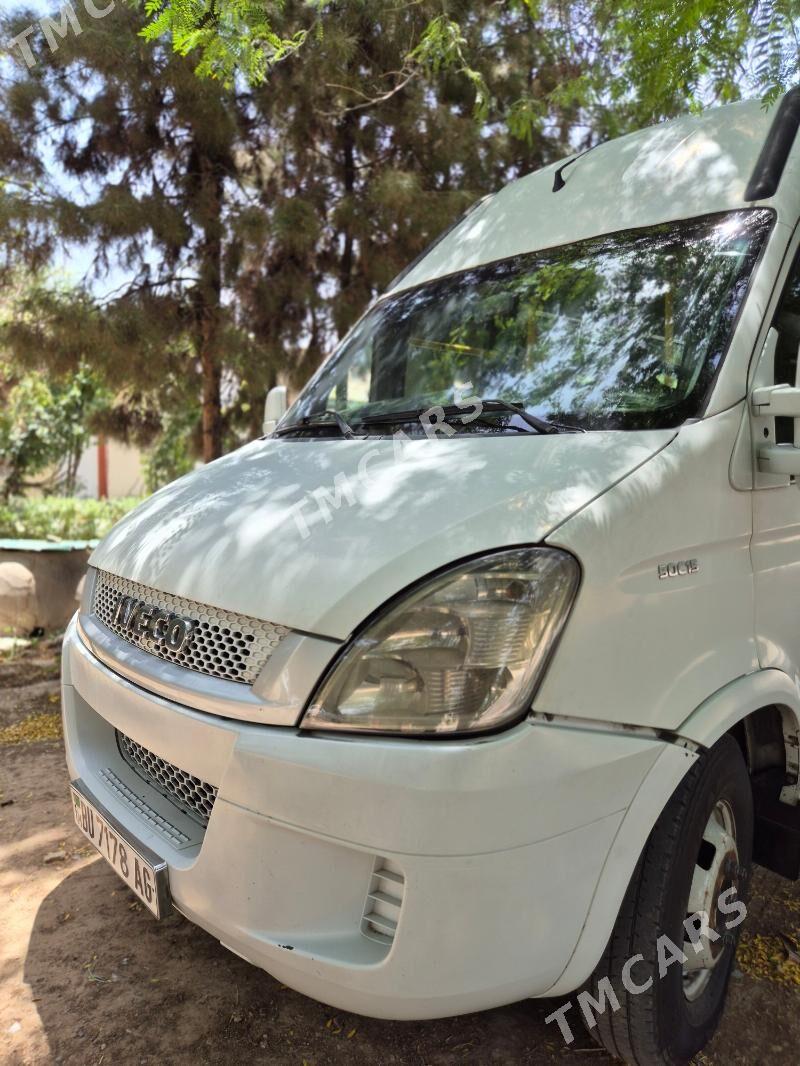 Iveco Daily 2017 - 350 000 TMT - Район ст. Аэропорта, ул. Гагарина - img 4