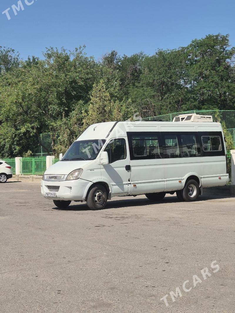 Iveco Daily 2017 - 350 000 TMT - Район ст. Аэропорта, ул. Гагарина - img 7