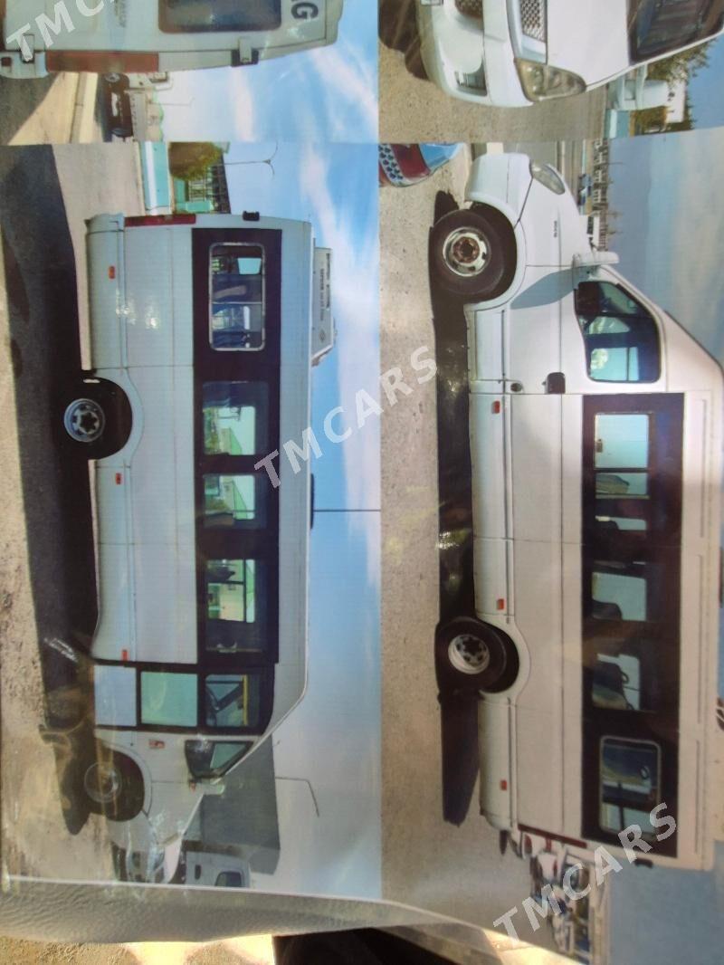 Iveco Daily 2017 - 350 000 TMT - Район ст. Аэропорта, ул. Гагарина - img 5