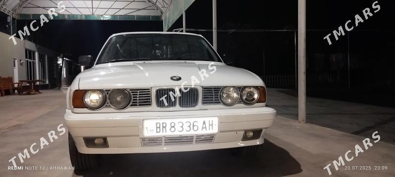 BMW 525 1989 - 40 000 TMT - Кака - img 3