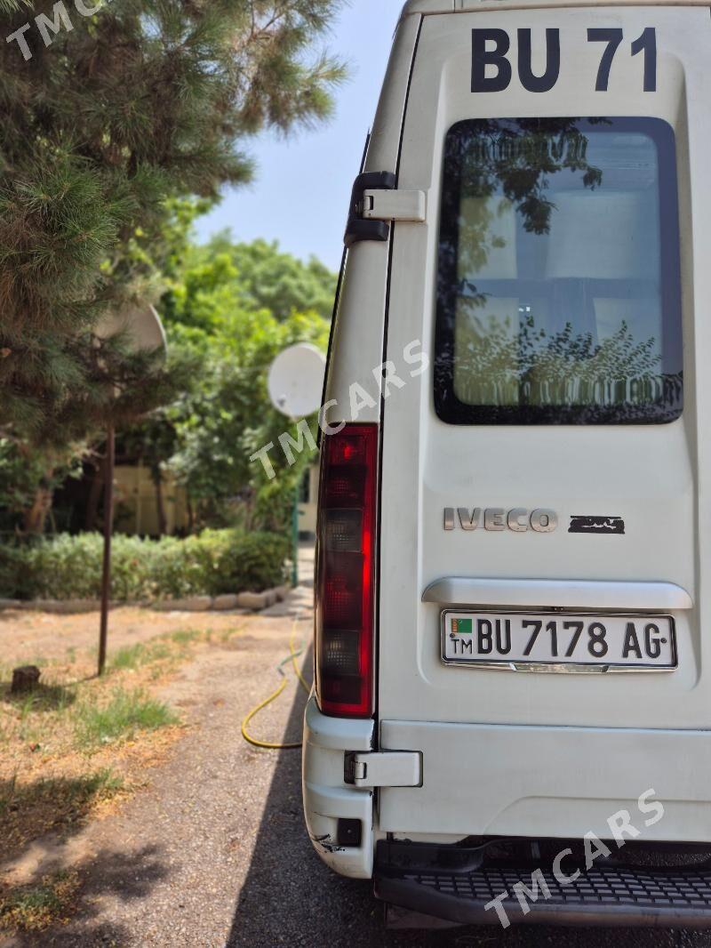 Iveco Daily 2017 - 350 000 TMT - Район ст. Аэропорта, ул. Гагарина - img 3