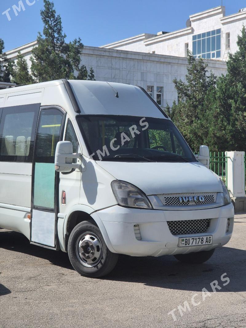 Iveco Daily 2017 - 350 000 TMT - Район ст. Аэропорта, ул. Гагарина - img 6