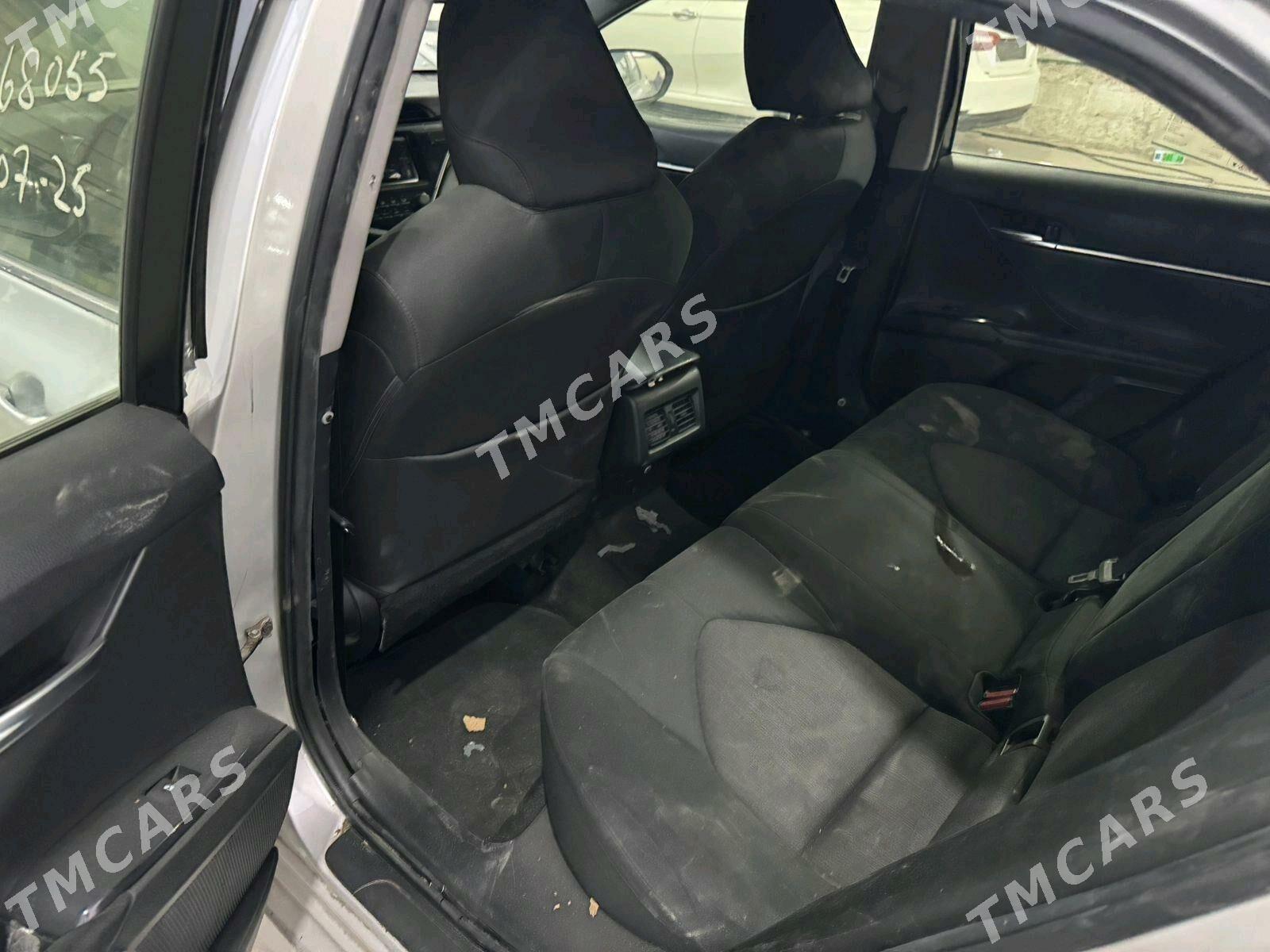 Toyota Camry 2020 - 250 000 TMT - Мары - img 4