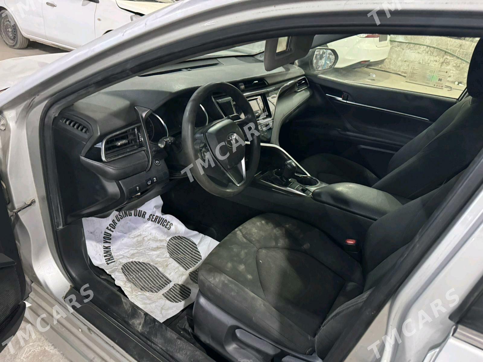 Toyota Camry 2020 - 250 000 TMT - Мары - img 6