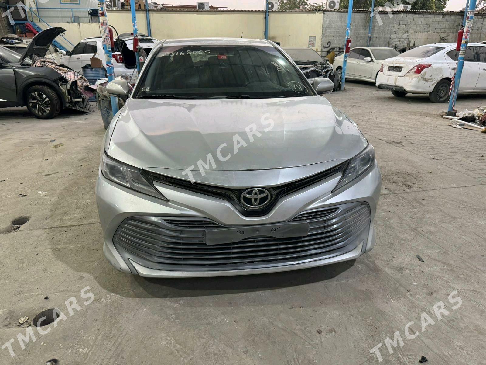 Toyota Camry 2020 - 250 000 TMT - Мары - img 2
