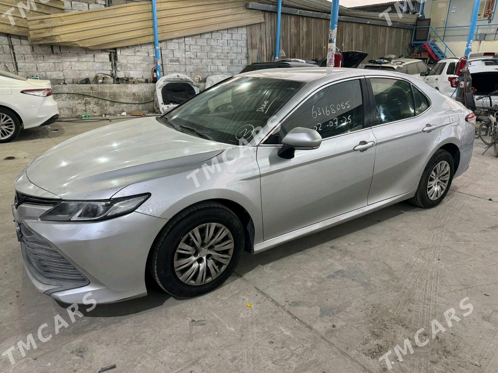 Toyota Camry 2020 - 250 000 TMT - Мары - img 3