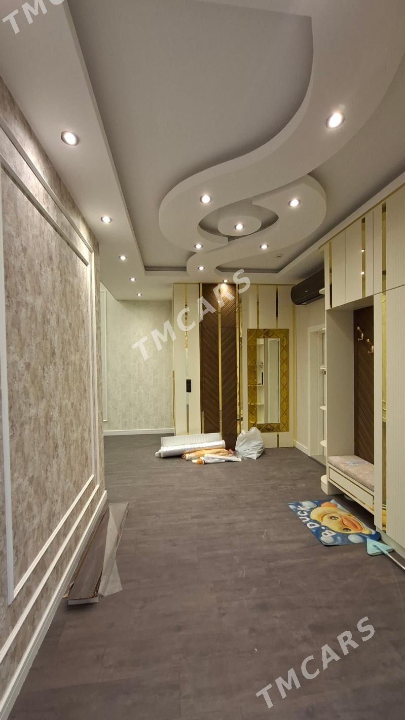 Подвойского  2 комнатная 100м² - Ашхабад - img 7