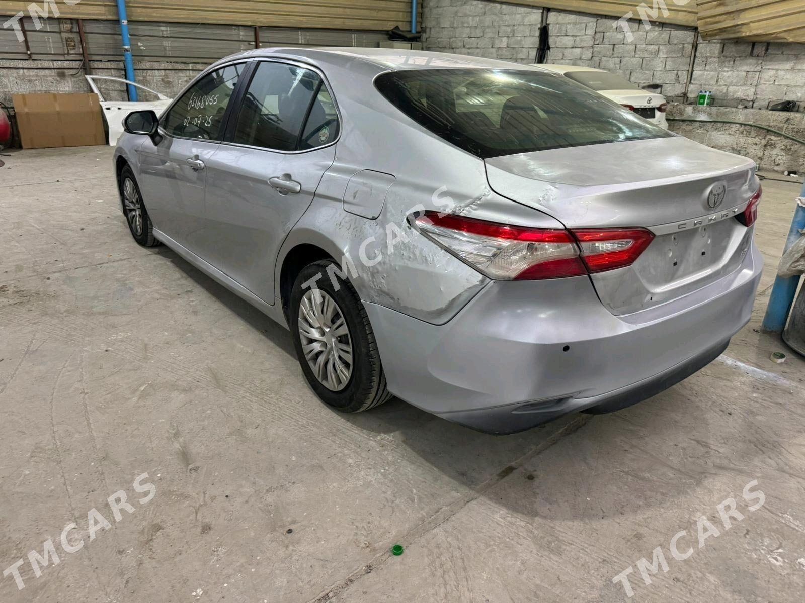 Toyota Camry 2020 - 250 000 TMT - Мары - img 8