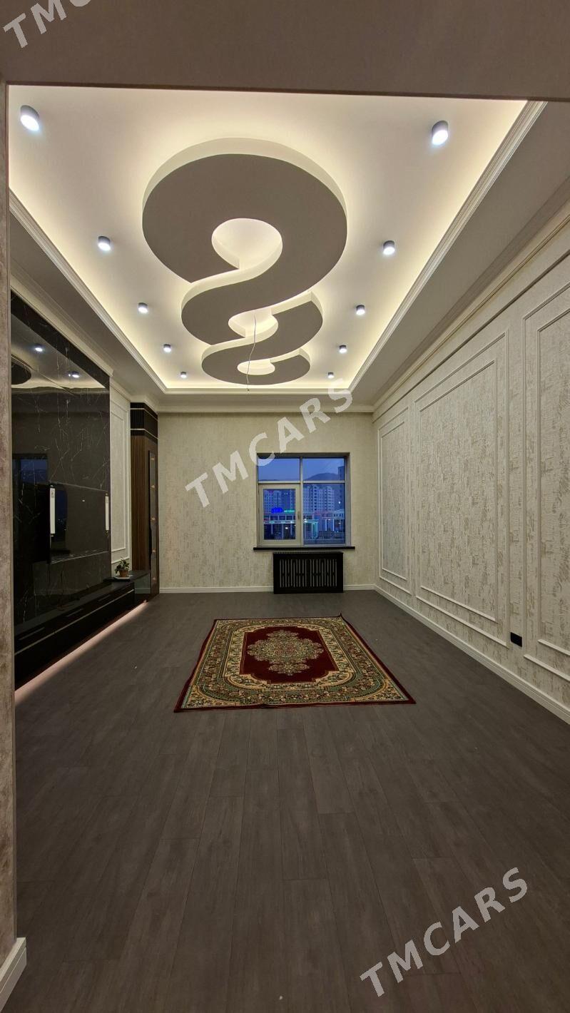 Подвойского  2 комнатная 100м² - Ашхабад - img 2