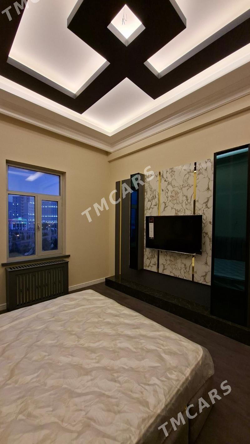 Подвойского  2 комнатная 100м² - Ашхабад - img 5