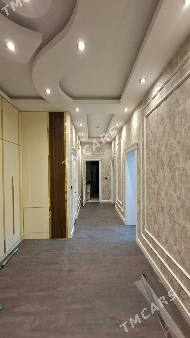 Подвойского  2 комнатная 100м² - Ашхабад - img 8